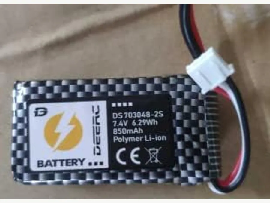 DEERC 9310