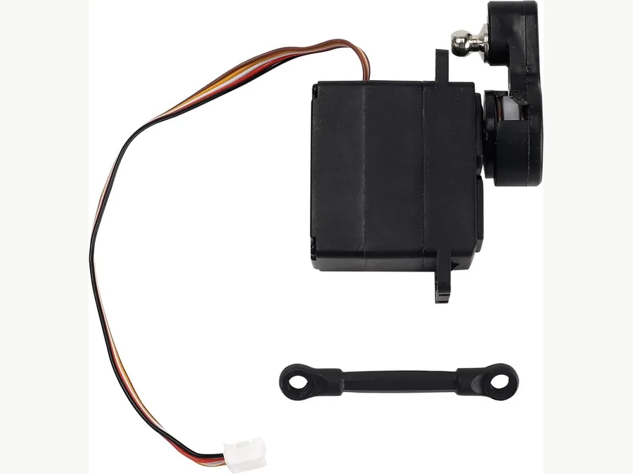 DEERC Servo für 9200E