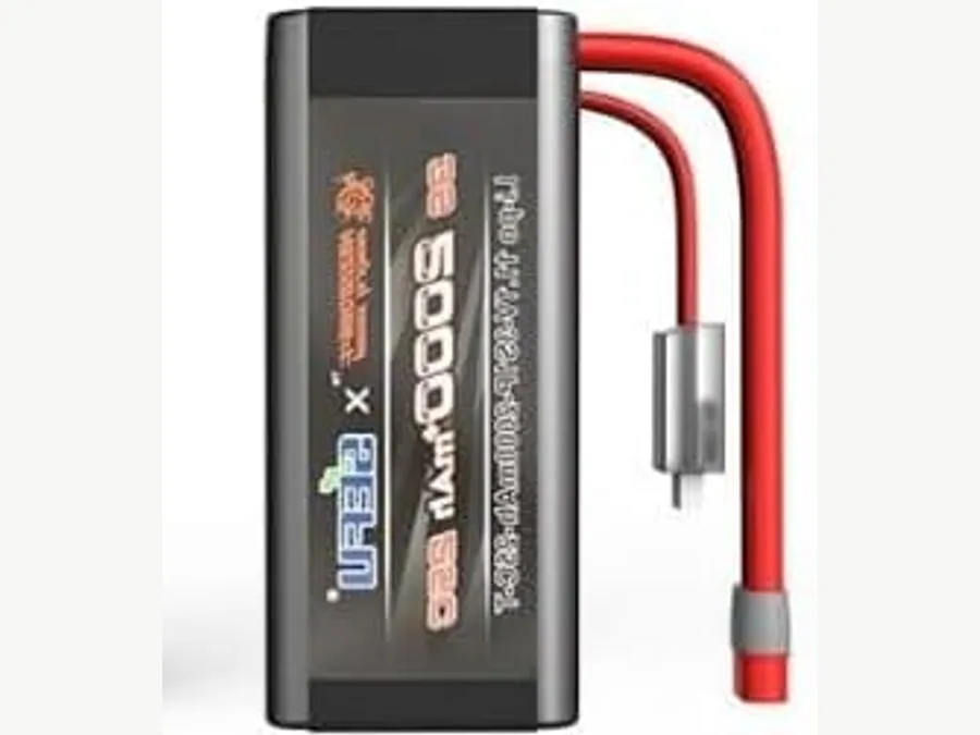 DEERC RC Batterien