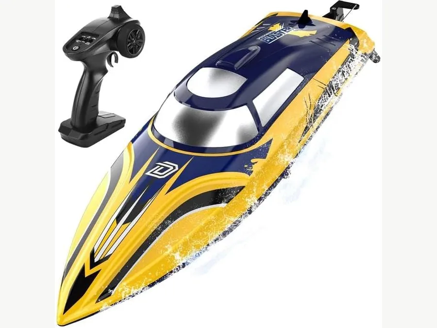 RC BOAT