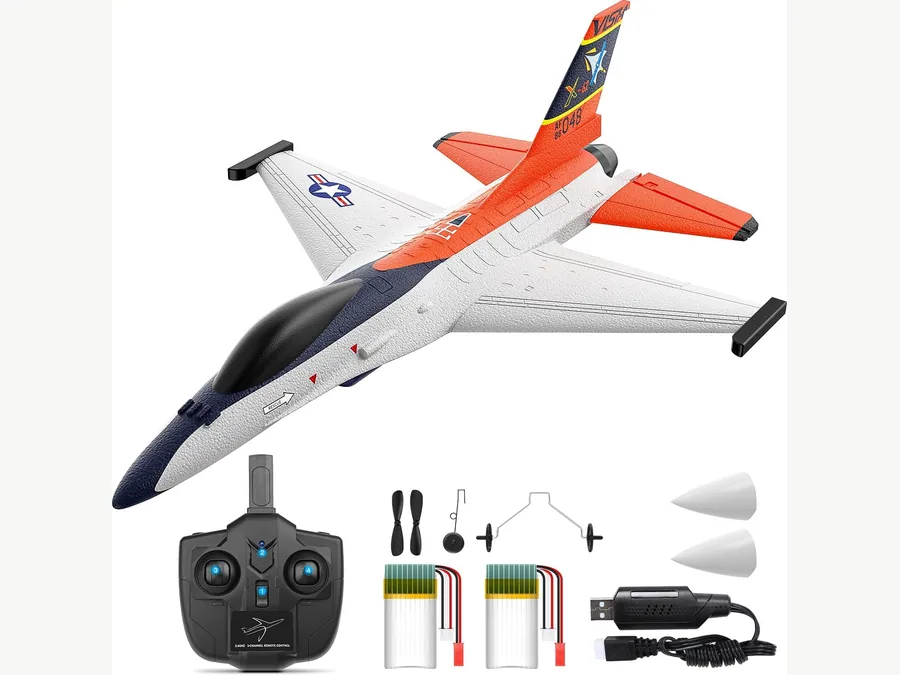 X-62A Vista